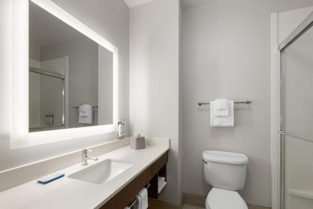 Photo of Bathroom in Lake Wales