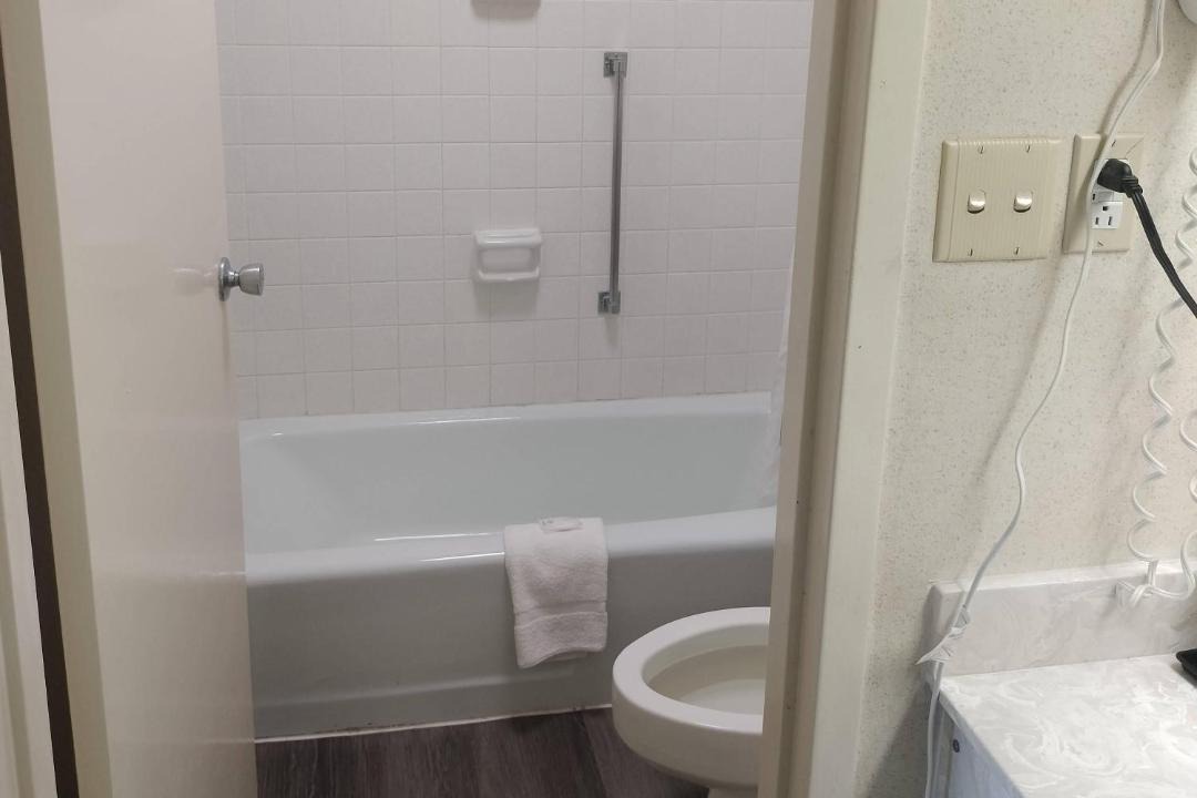 Photo of Bathroom in West Southern Pines
