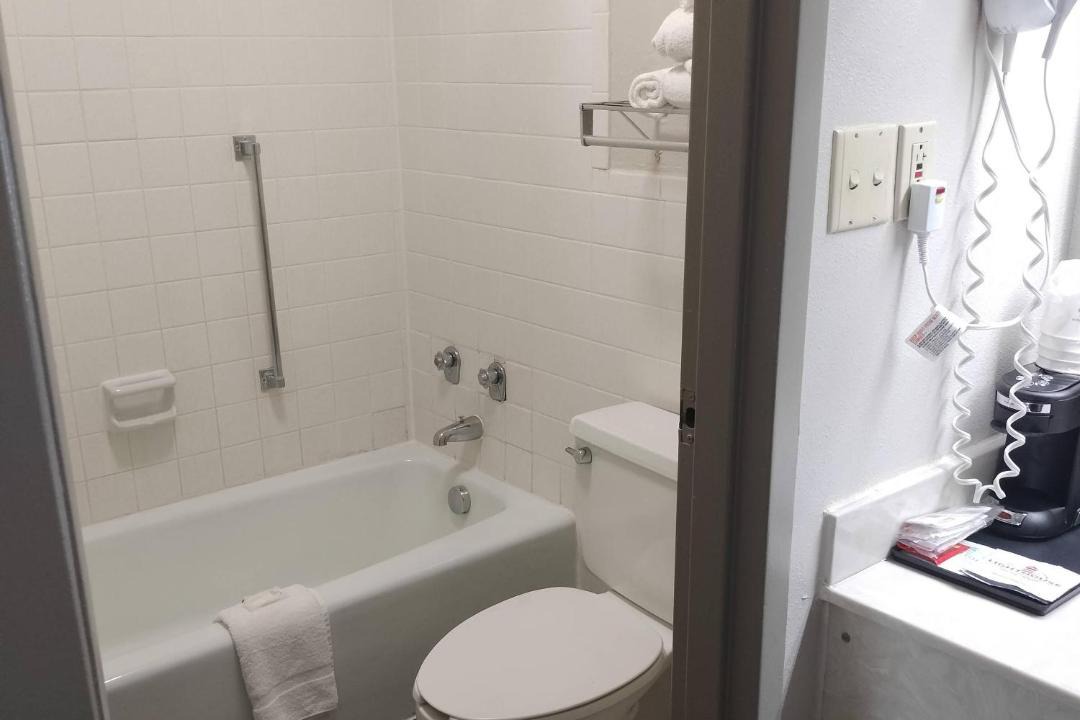 Photo of Bathroom in West Southern Pines