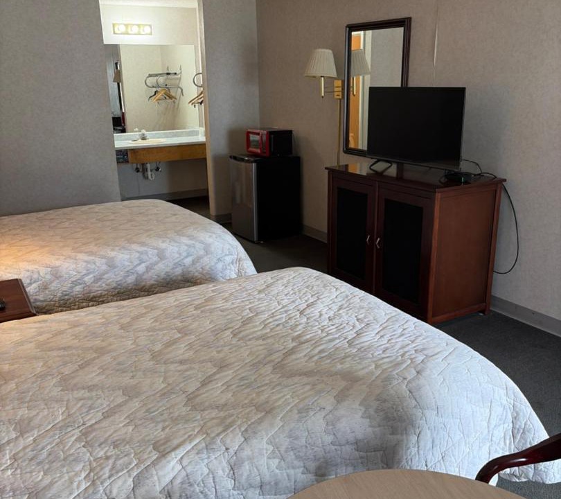 Photo of Bedroom in Pembroke