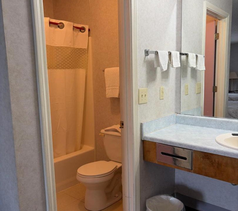 Photo of Bathroom in Pembroke