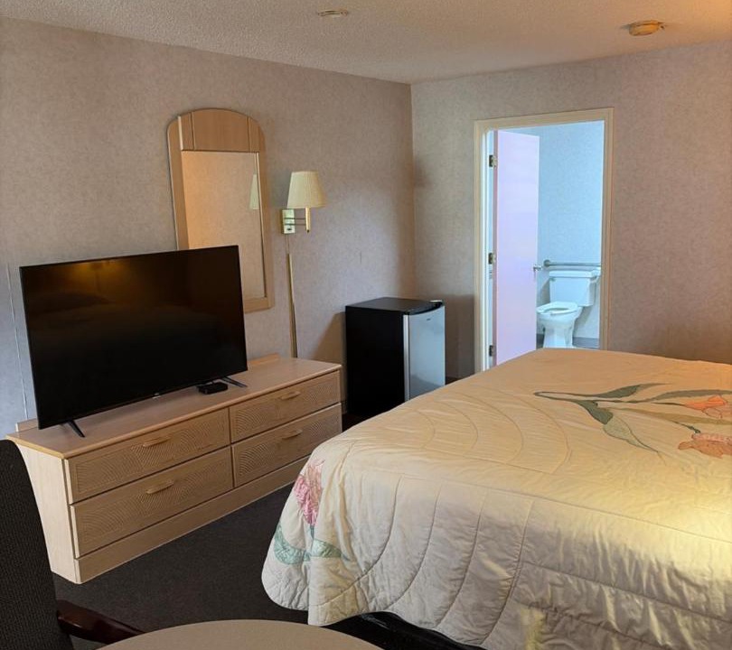 Photo of Bedroom in Pembroke
