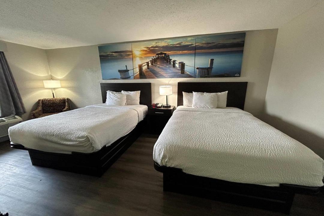 Photo of Bedroom in Garden City