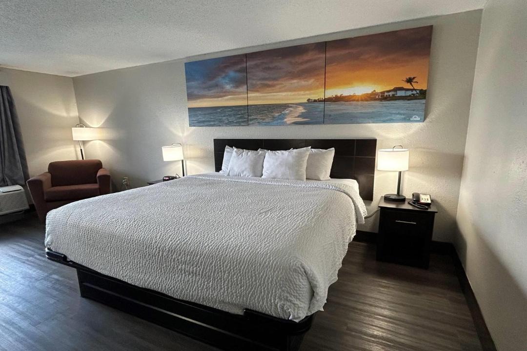 Photo of Bedroom in Garden City
