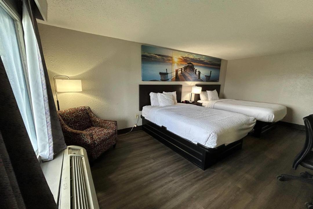 Photo of Bedroom in Garden City
