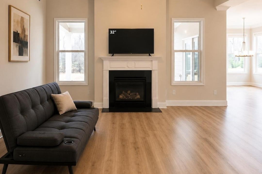 Photo of Livingroom in Auburn