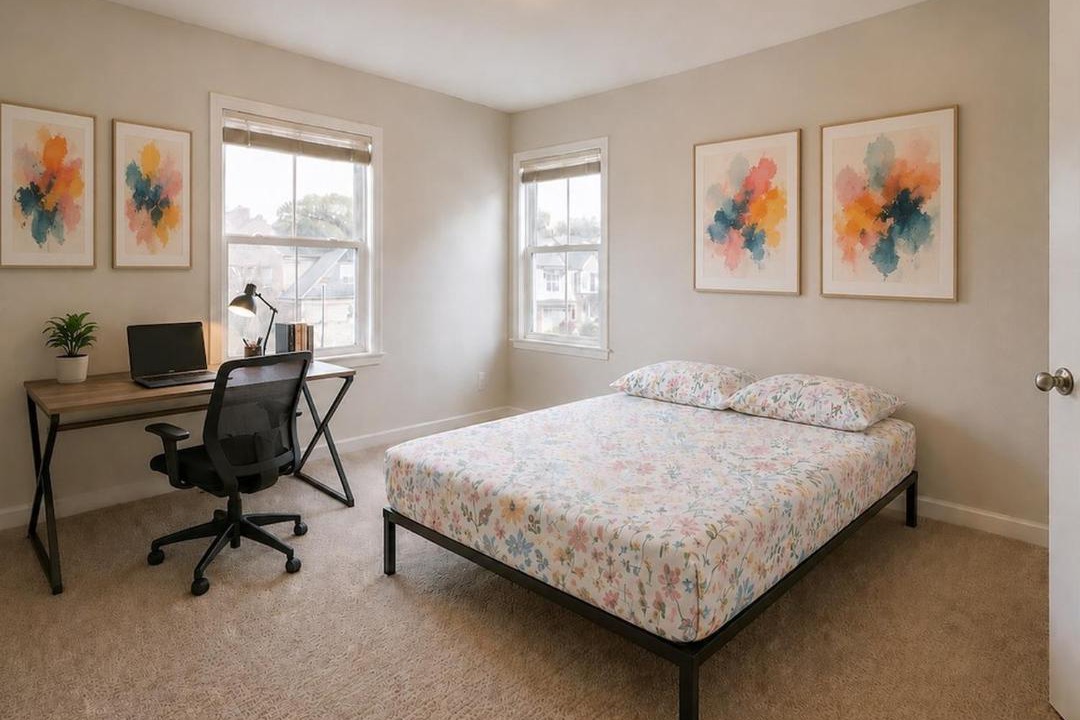 Photo of Bedroom in Auburn