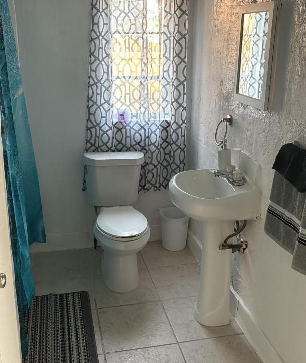 Photo of Bathroom in St. Petersburg - Clearwater
