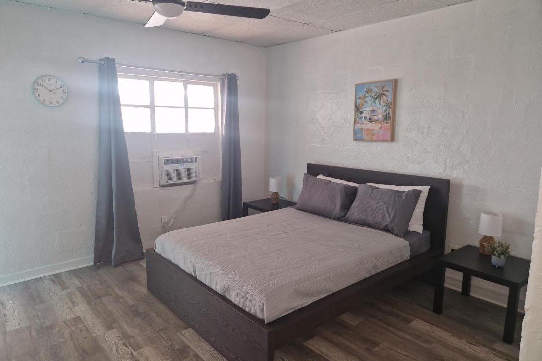 Photo of Bedroom in St. Petersburg - Clearwater