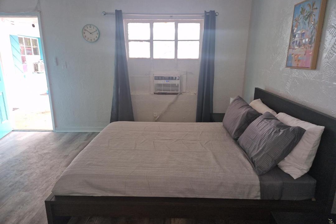 Photo of Bedroom in St. Petersburg - Clearwater