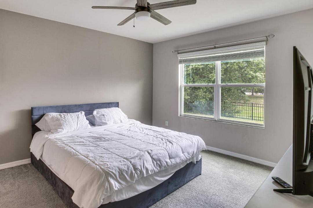 Photo of Bedroom in Deep Creek