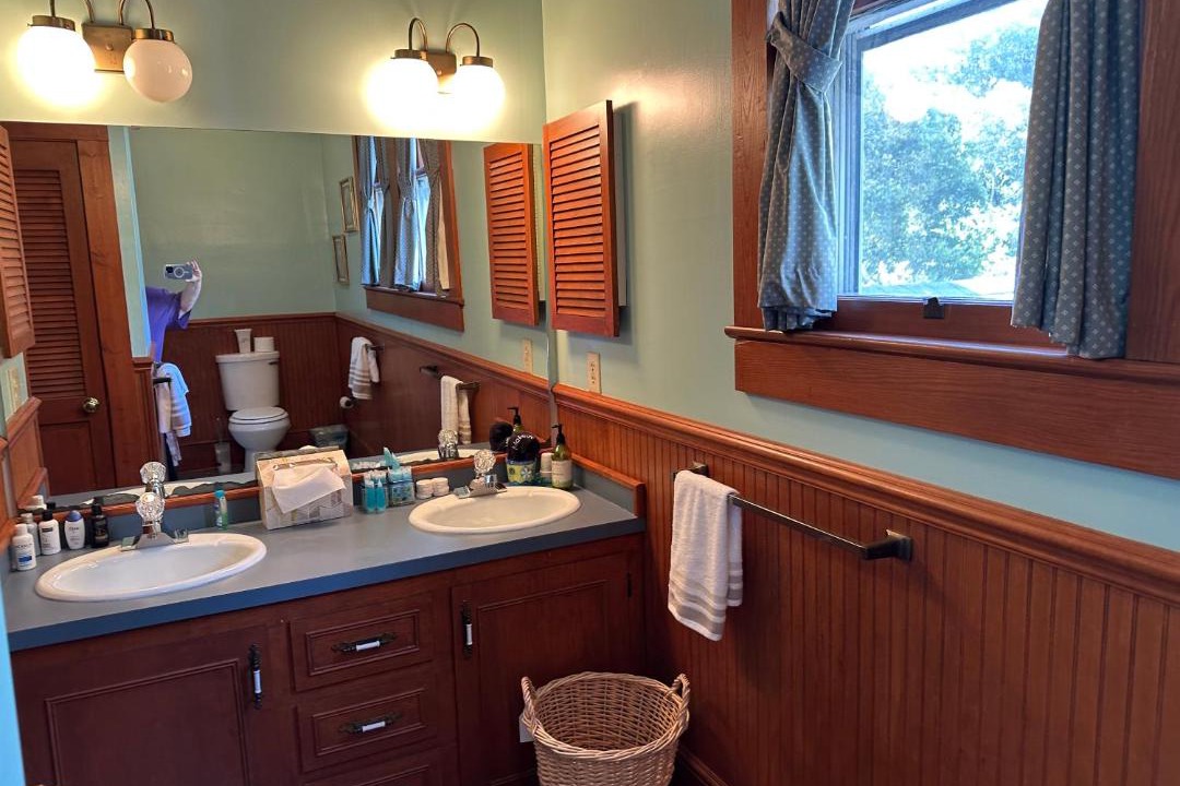 Photo of Bathroom in Wadesboro
