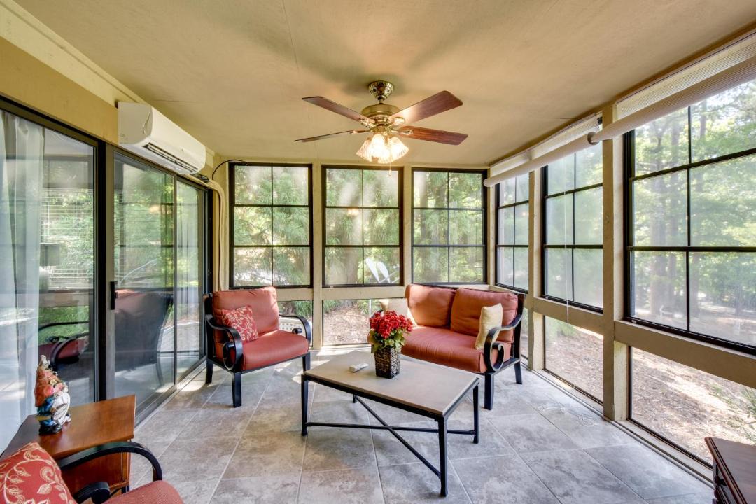 Photo of Patio Balcony in Salem