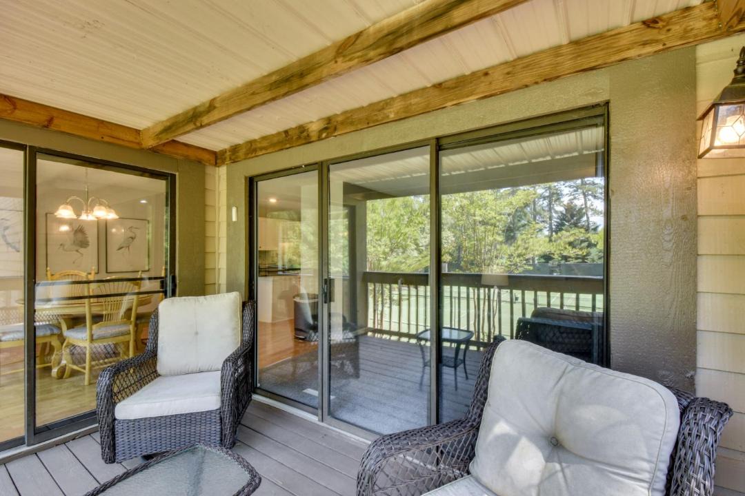 Photo of Patio Balcony in Salem