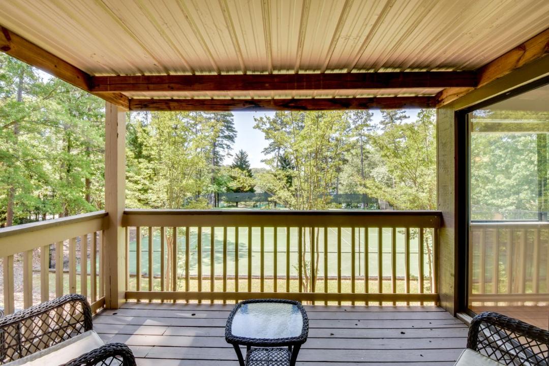 Photo of Patio Balcony in Salem