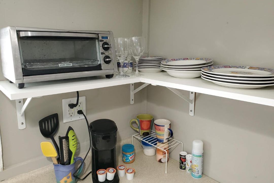 Photo of Kitchen in Core Creek