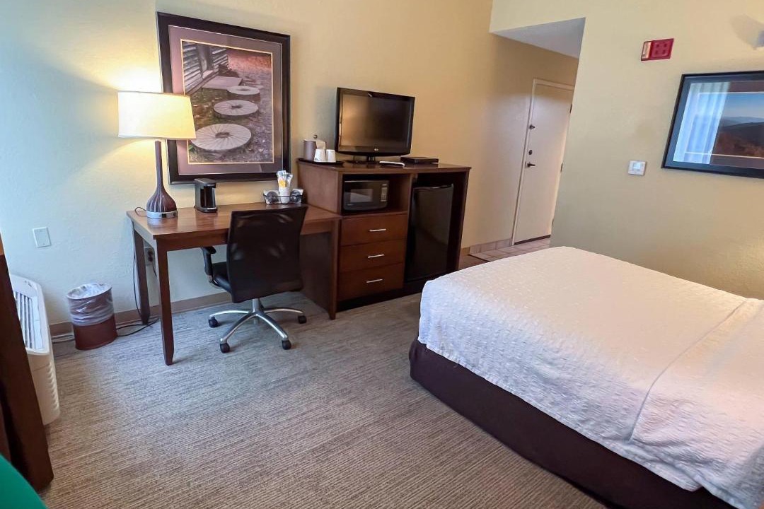 Photo of Bedroom in Cherokee
