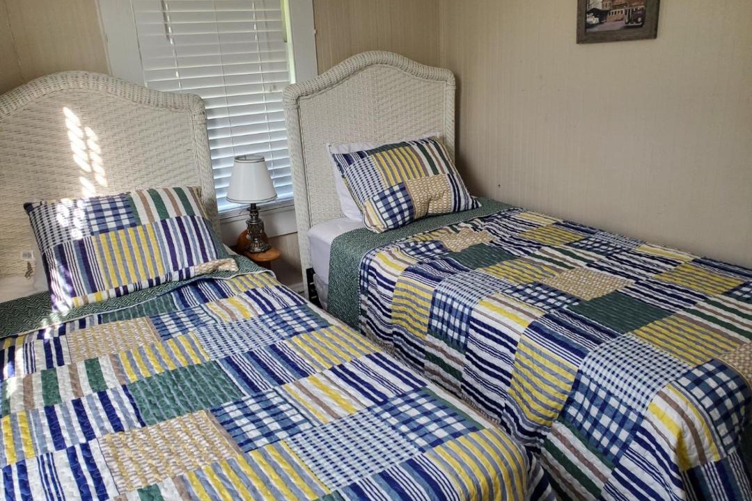 Photo of Bedroom in Core Creek