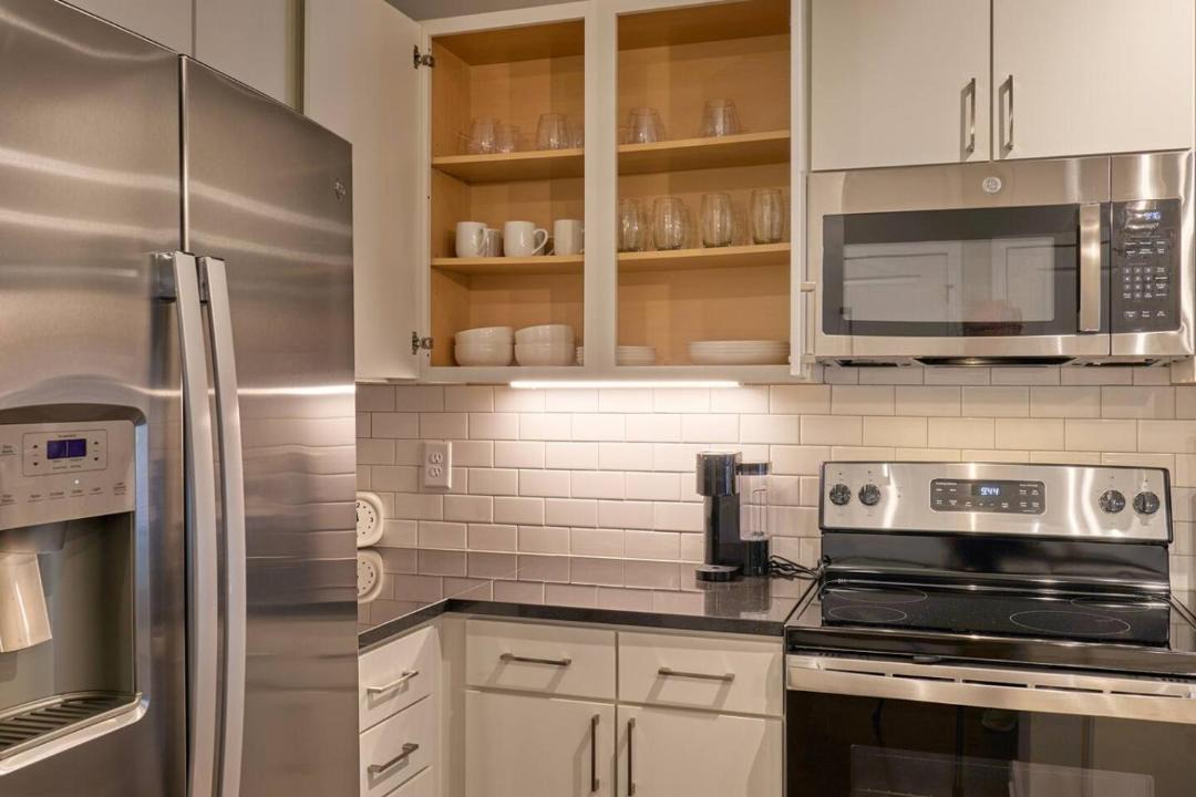 Photo of Kitchen in Clayton