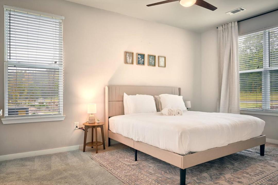 Photo of Bedroom in Clayton