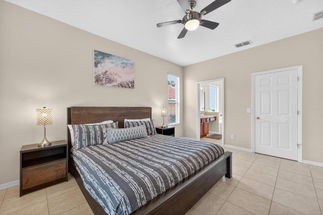 Photo of Bedroom in Solana