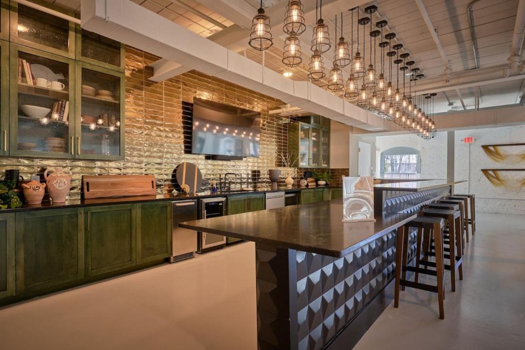 Photo of Kitchen in Clayton