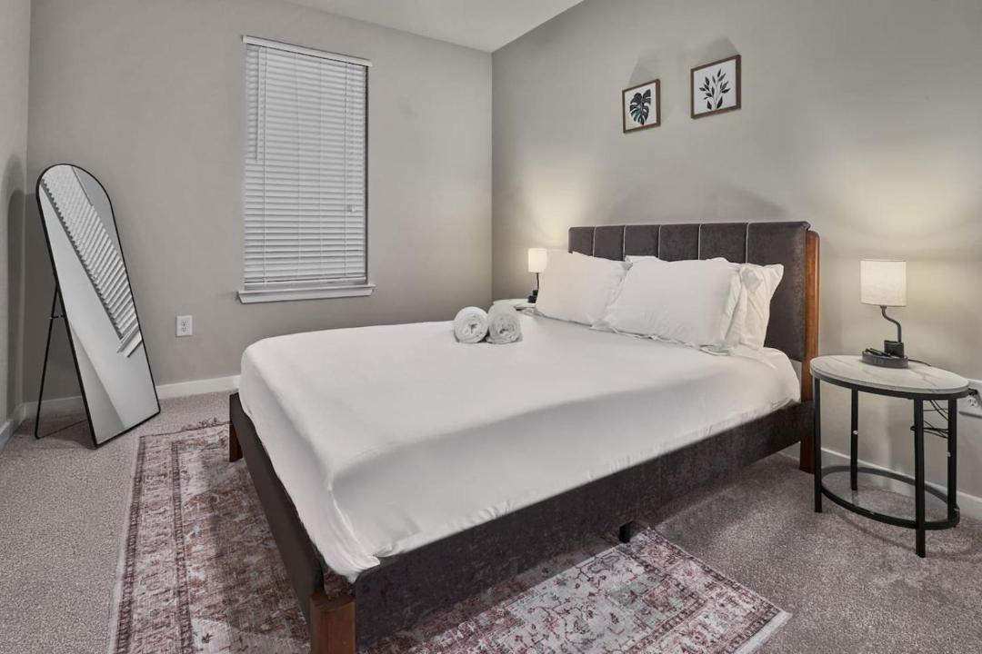 Photo of Bedroom in Clayton