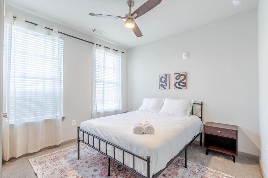 Photo of Bedroom in Matthews