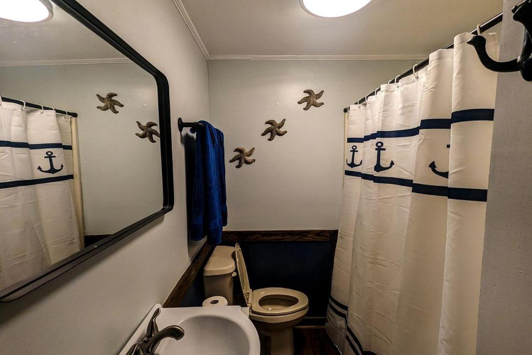 Photo of Bathroom in Eutawville
