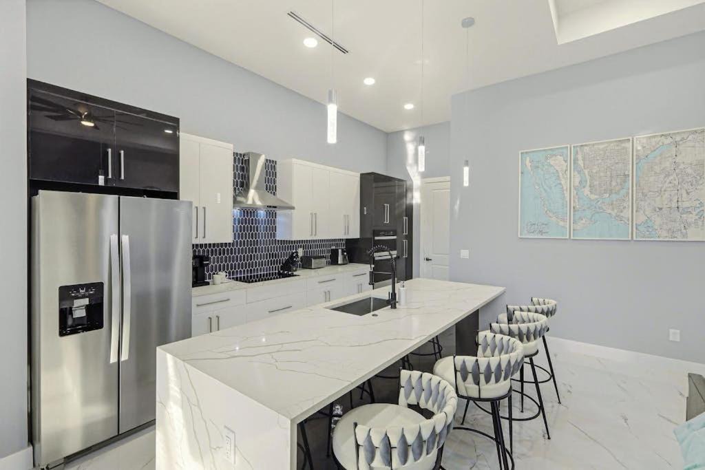 Photo of Kitchen in Trafalgar