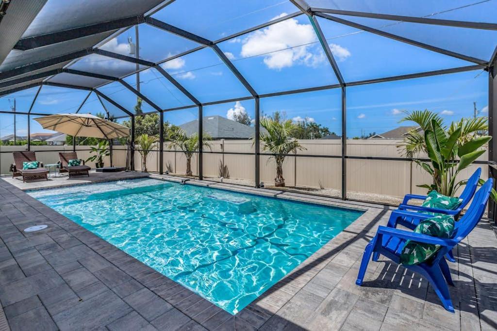 Photo of Patio Balcony in Mariner