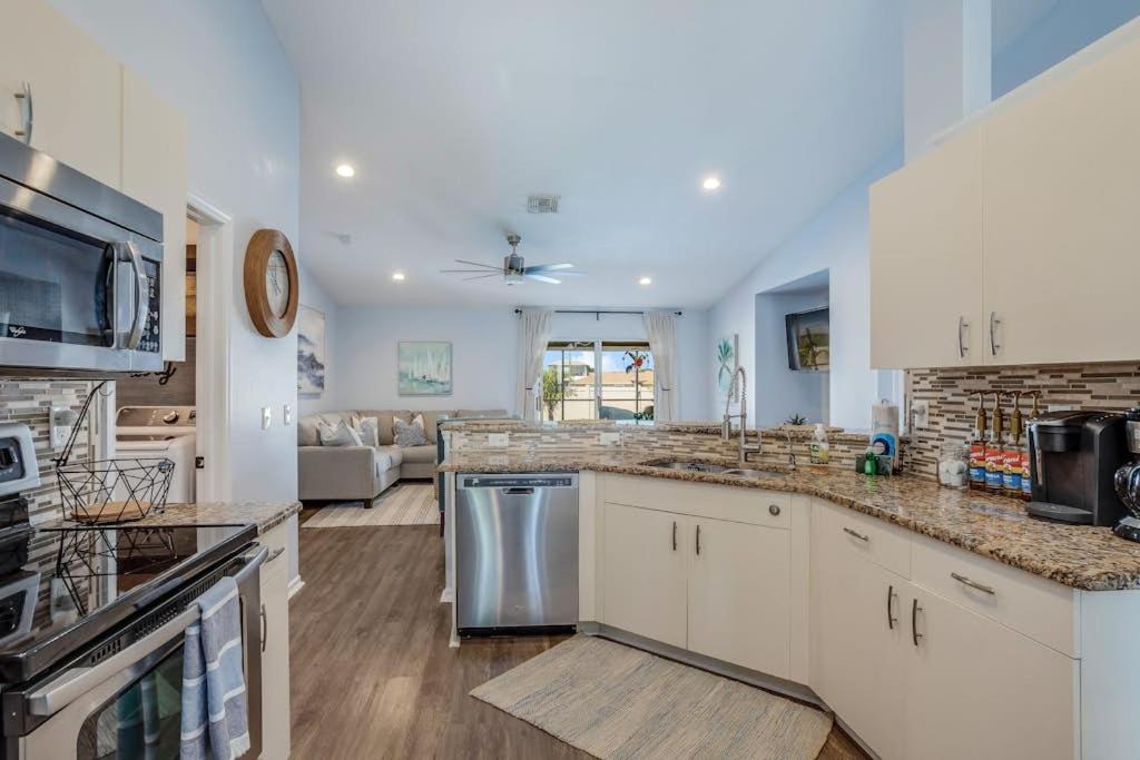 Photo of Kitchen in Mariner
