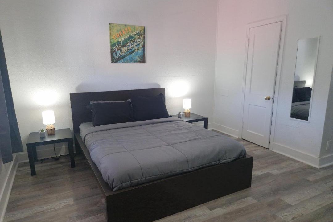 Photo of Bedroom in St. Petersburg - Clearwater