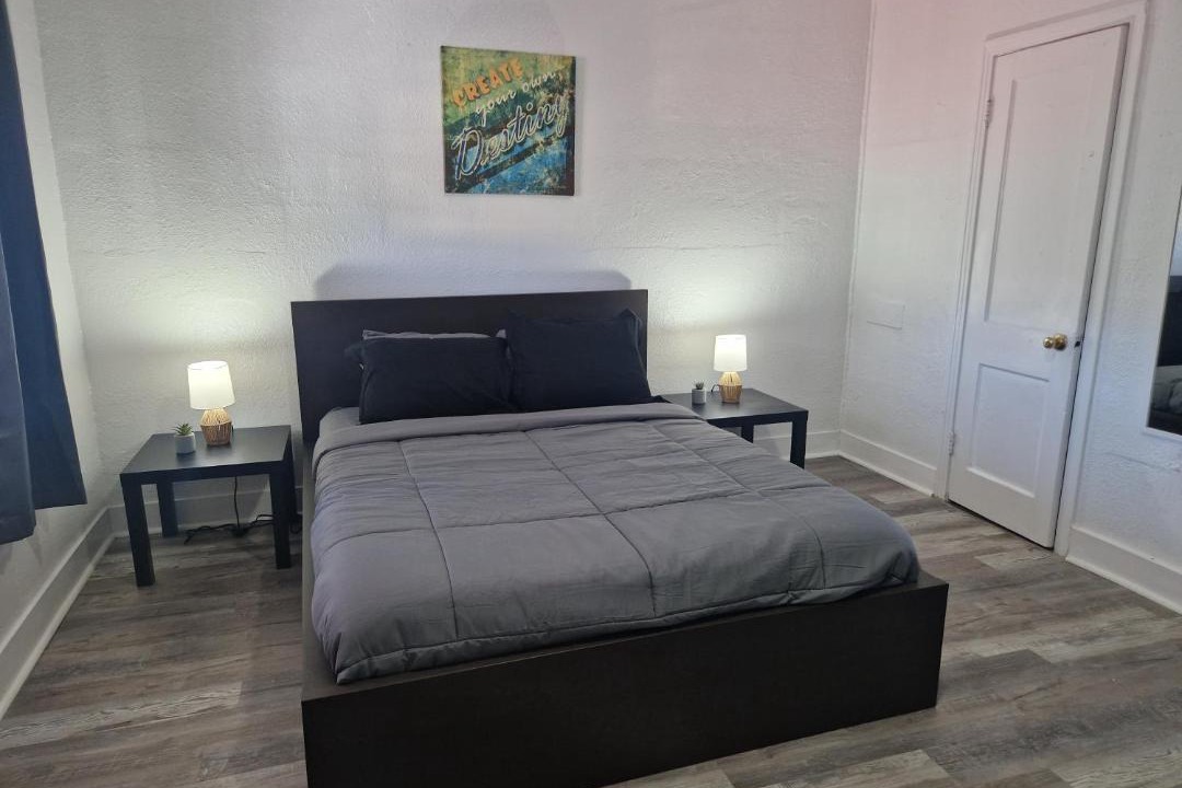 Photo of Bedroom in St. Petersburg - Clearwater