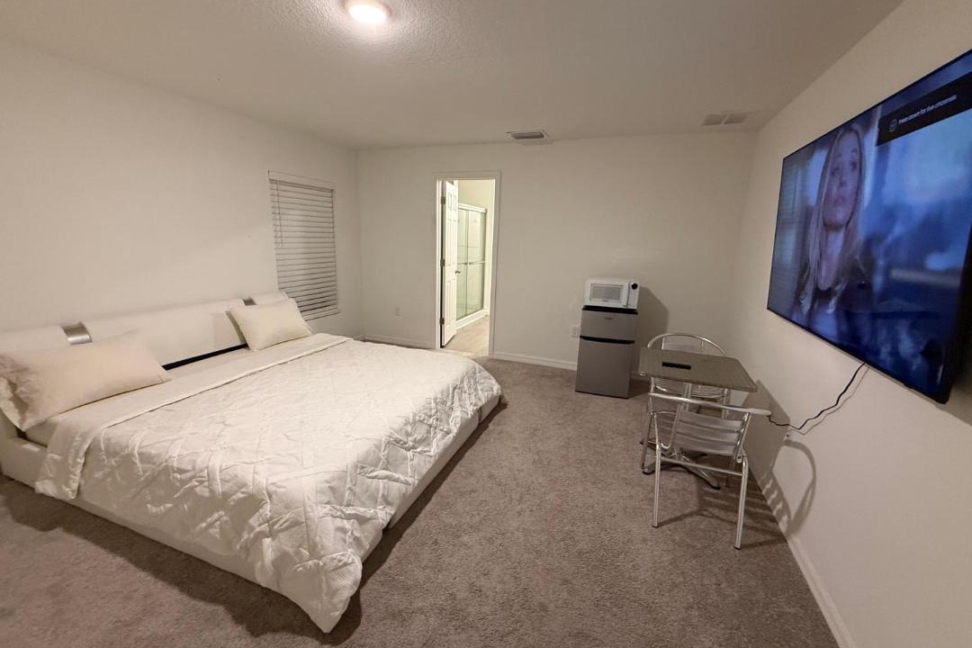 Photo of Bedroom in Port Charlotte