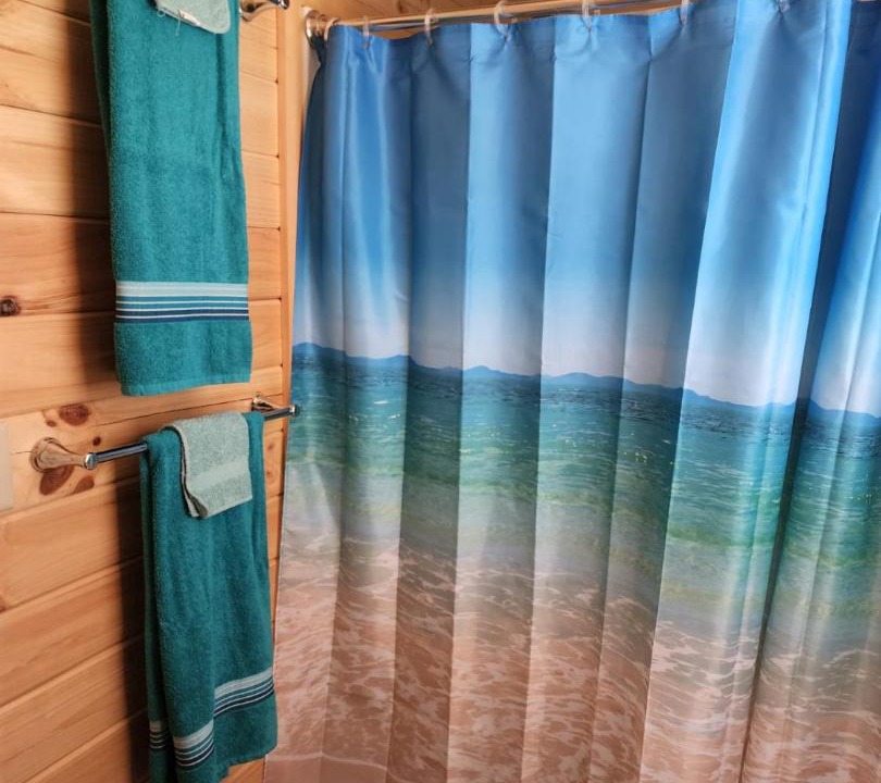 Photo of Bathroom in Core Creek