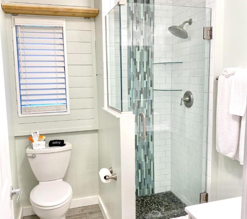 Photo of Bathroom in Sebastian