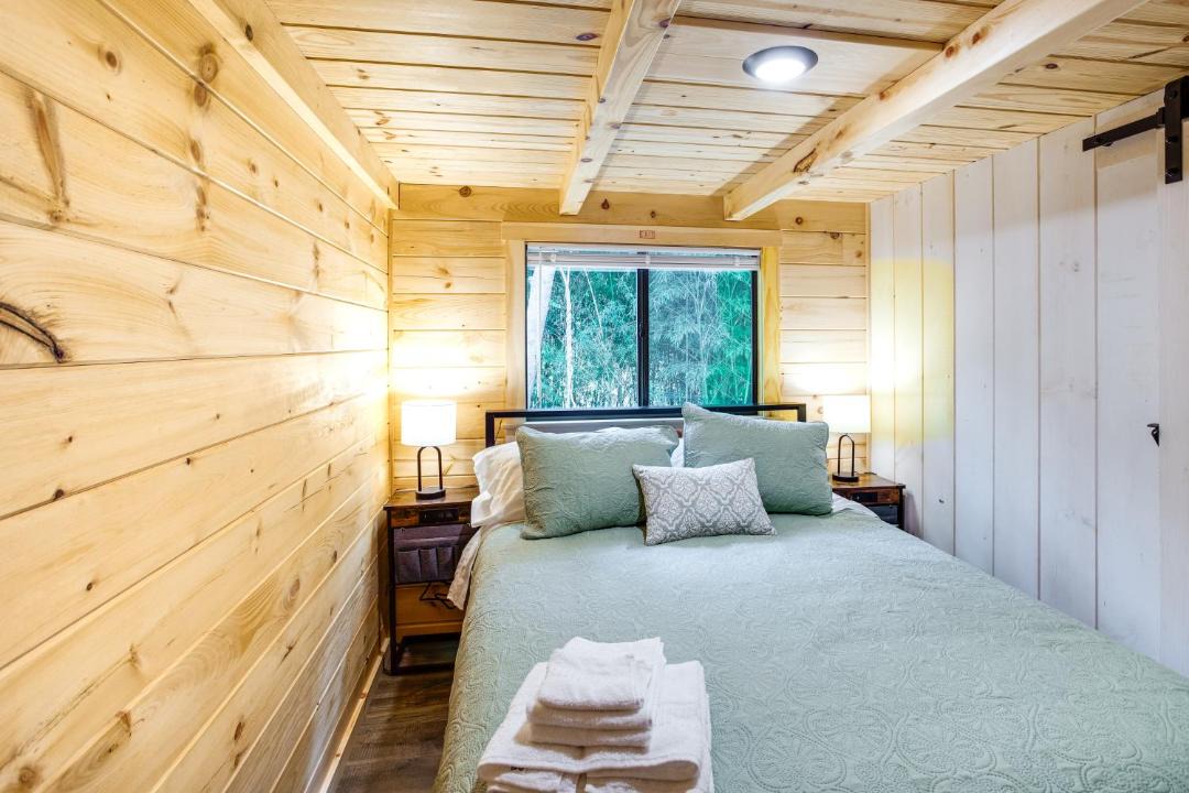 Photo of Bedroom in Chapin
