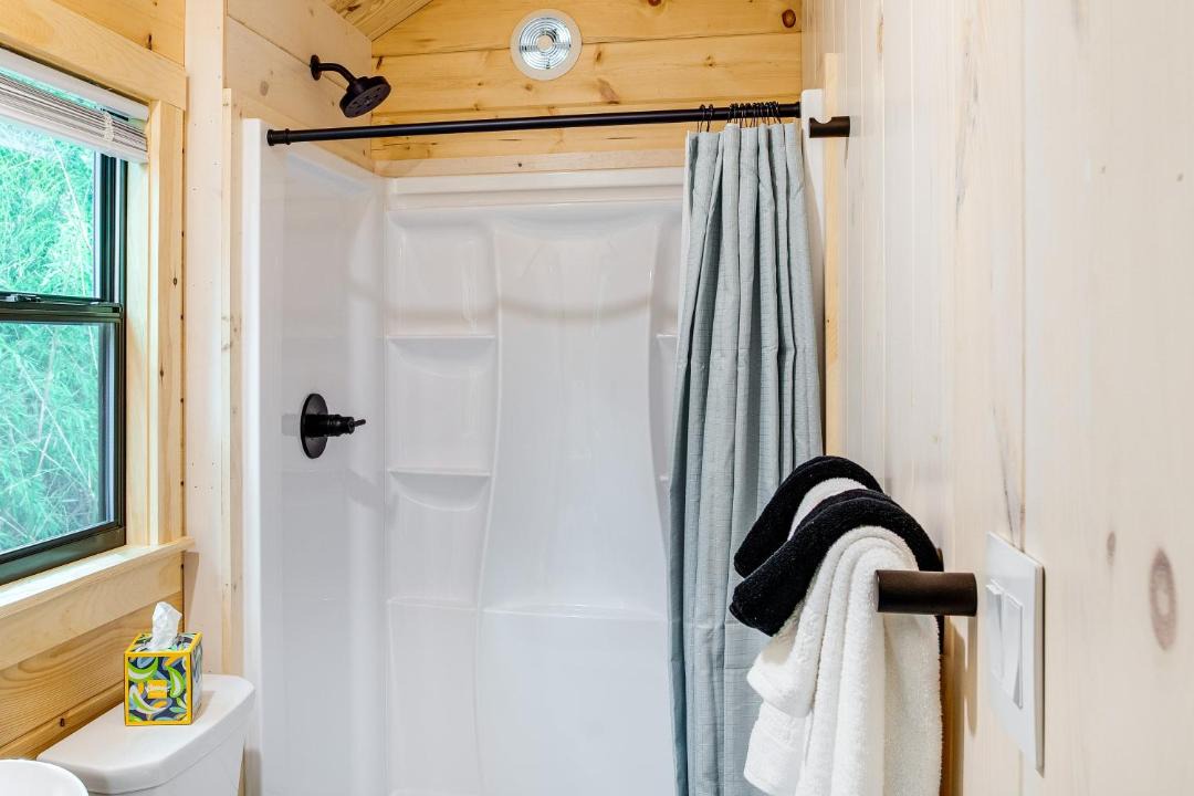 Photo of Bathroom in Chapin