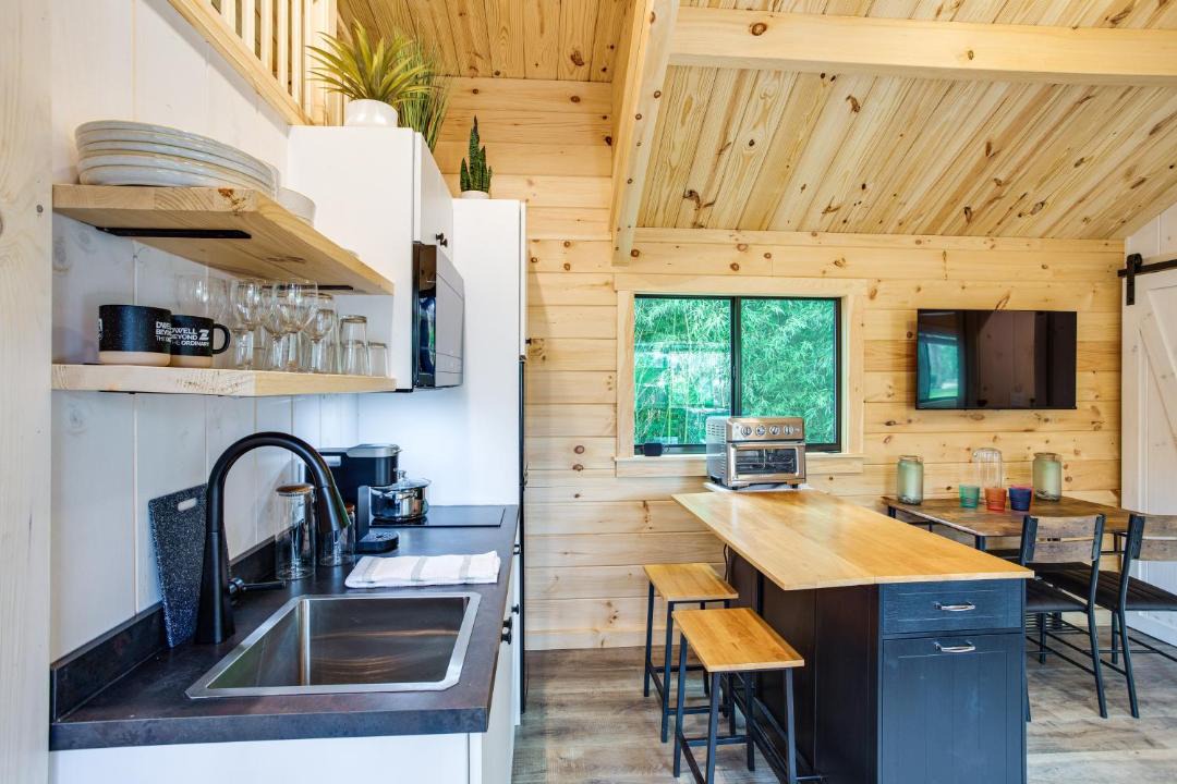 Photo of Kitchen in Chapin