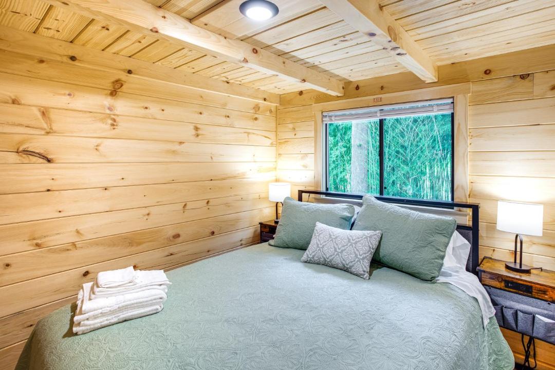 Photo of Bedroom in Chapin