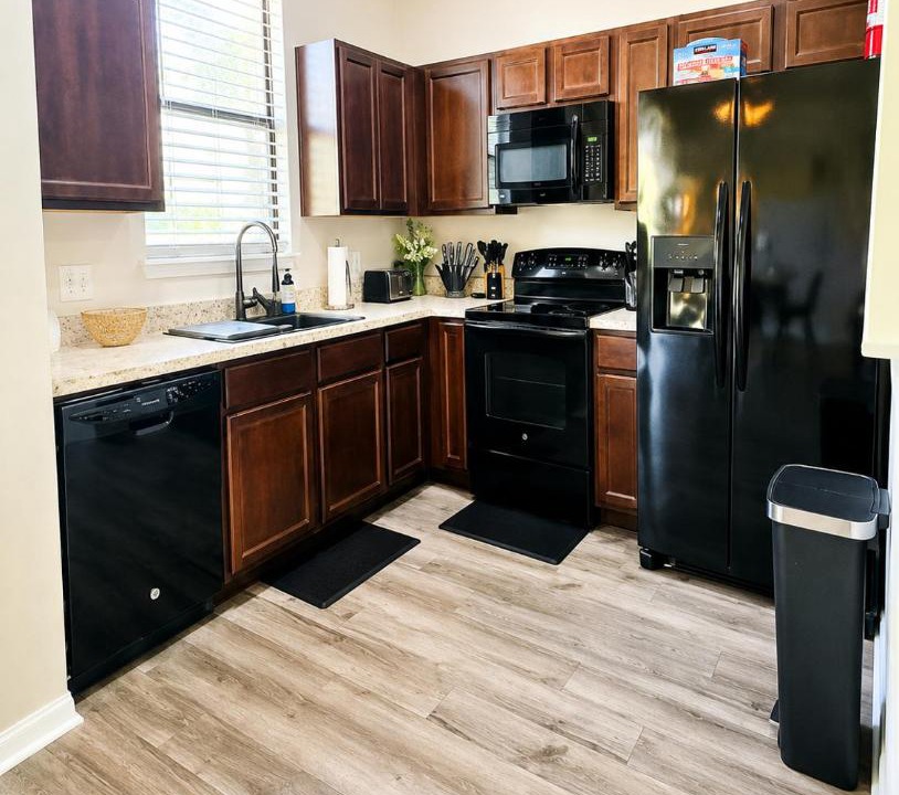 Photo of Kitchen in Fedhaven