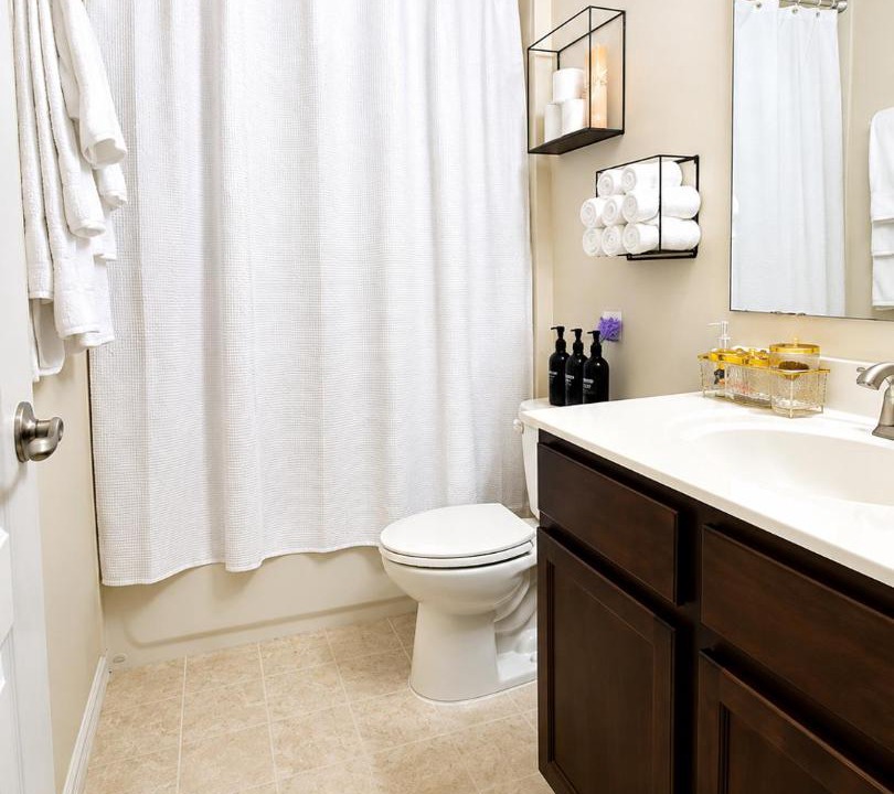Photo of Bathroom in Fedhaven