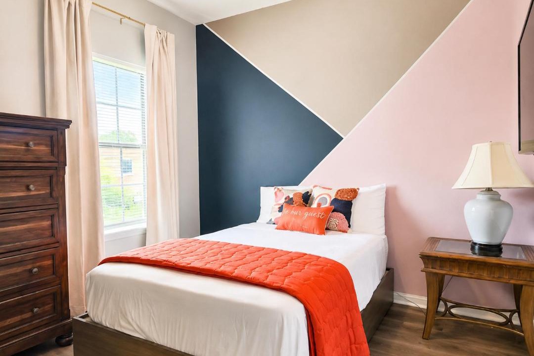 Photo of Bedroom in Fedhaven