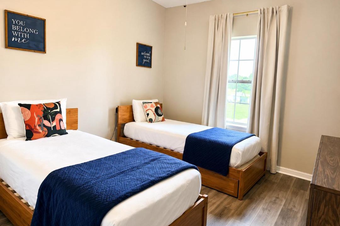 Photo of Bedroom in Fedhaven
