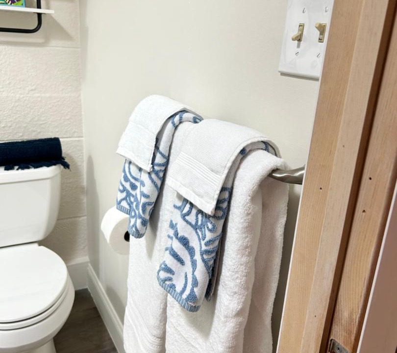 Photo of Bathroom in Rock Ridge