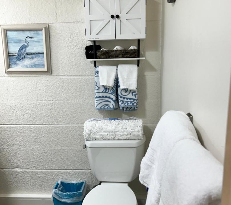 Photo of Bathroom in Rock Ridge
