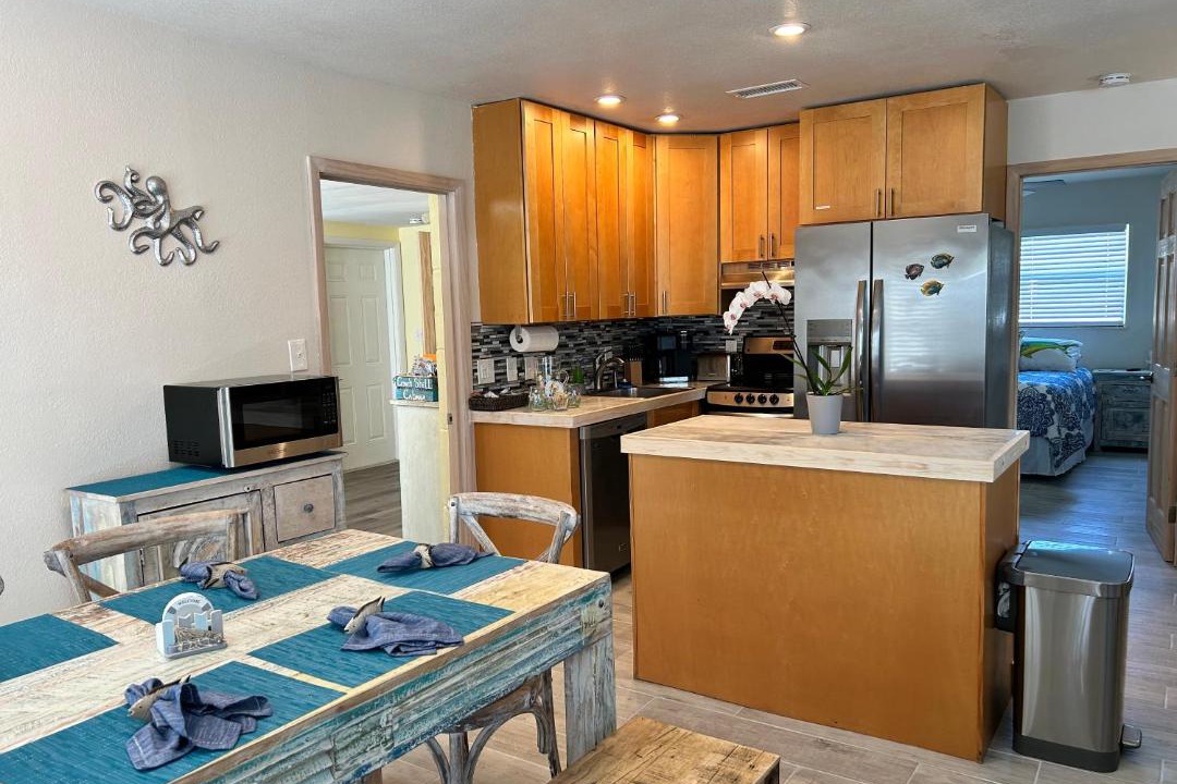 Photo of Kitchen in Rock Ridge