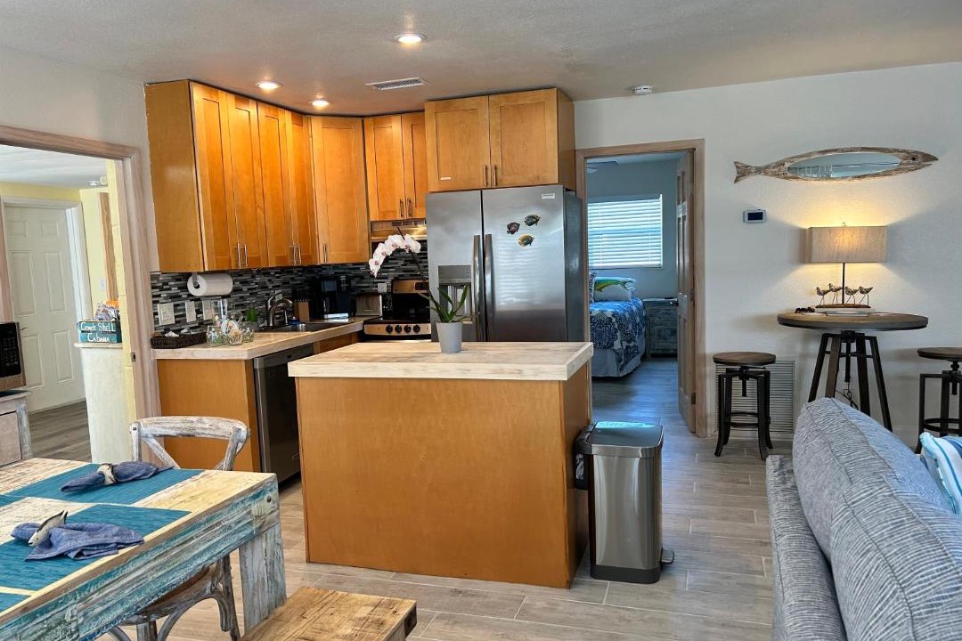 Photo of Kitchen in Rock Ridge