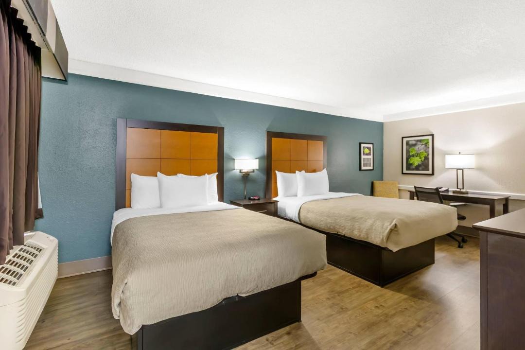 Photo of Bedroom in North Charleston